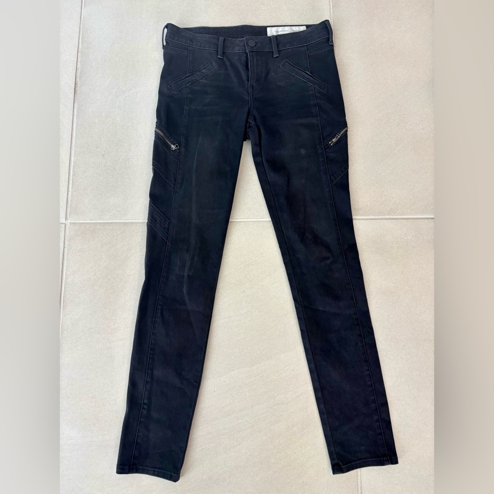 Treasure and Bond Jeans